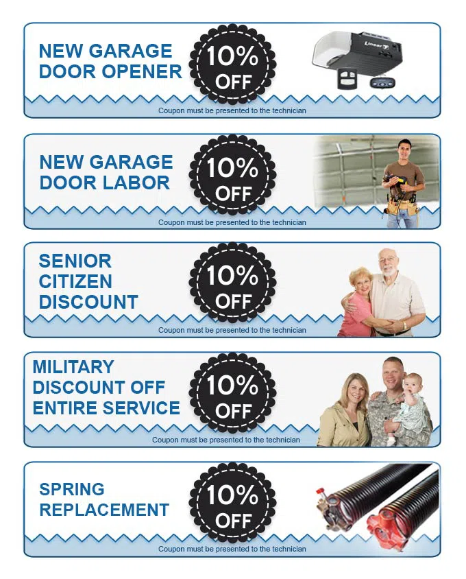 Sandy Spring Garage Door Service Repair Sandy Spring, MD 301-298-9557 - cpn-gdr-16m
