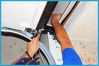 Sandy Spring Garage Door Service Repair Sandy Spring, MD 301-298-9557 - garage-door-maintenance-gr-16m