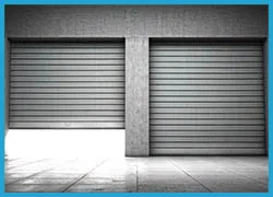 Sandy Spring Garage Door Service Repair Sandy Spring, MD 301-298-9557 - rolling-side-bar-gr-16m