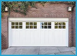 Sandy Spring Garage Door Service Repair Sandy Spring, MD 301-298-9557 - standard-side-bar-gr-16m